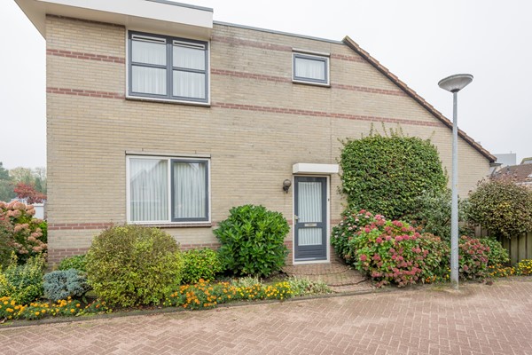 Medium property photo - Molenpark 18, 3781 GZ Voorthuizen